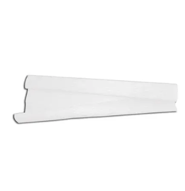 PAPEL CREPOM COMUM BRANCO (48CMX2M) - VMP