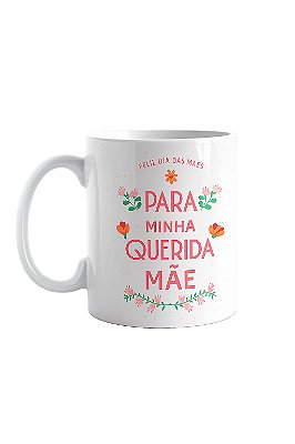 Canecas Mãe & Amor