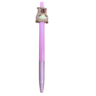 LAPISEIRA CAPIVARA CAPYCLUB 0.7MM - TILIBRA