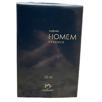 NATURA HOMEM ESSENCE DEO PARFUM 25ML