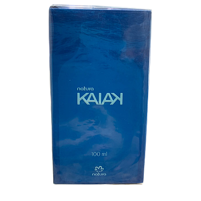 KAIAK CLAS MASC DES COL 100ML