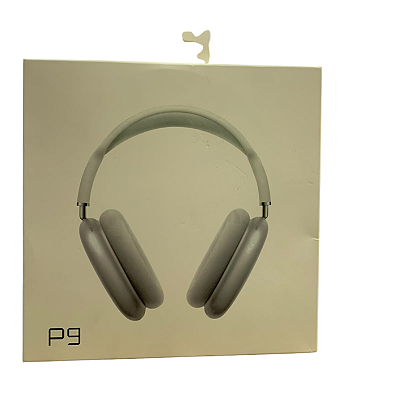 FONE DE OUVIDO HEADSET BLUETOOTH - P9