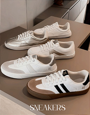 Sneakers 1