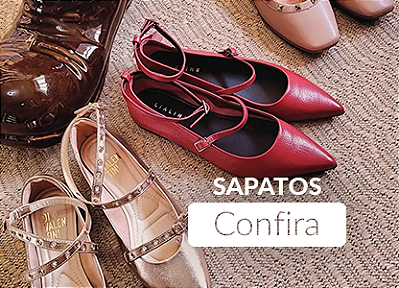 Sapatos