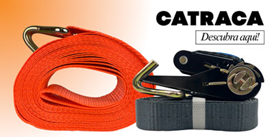 Catraca - Fevereiro 2026
