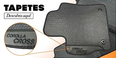 Tapetes - Abril 2026