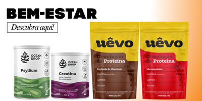 Ocean Drop - Fevereiro 2026