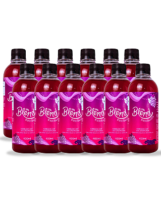 Combo Uva Clássica – (12 x 400ml) 🍇