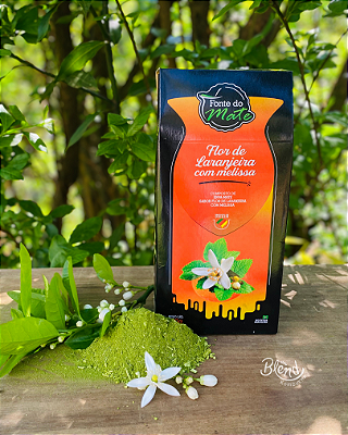 Blend Equilíbrio - 500g