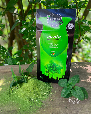 Blend Vitalidade - 500g