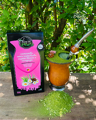 Blend Serenidade - 500g