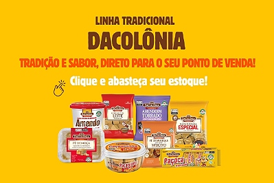 Banner itens tradicionais