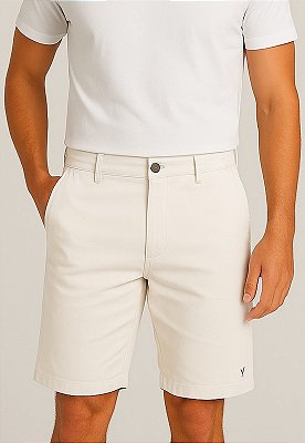 Bermuda Chino Modaclub Gelo