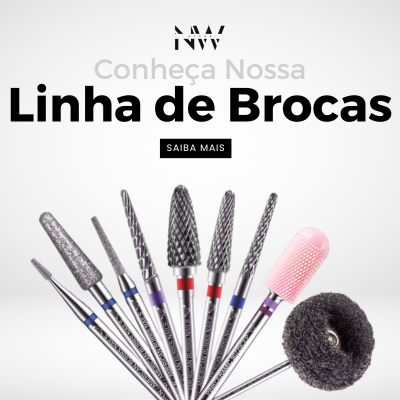 Linha de Brocas