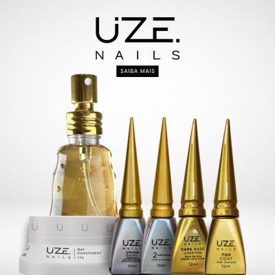 Uze Nails