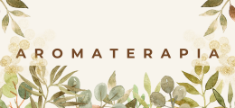 Aromaterapia