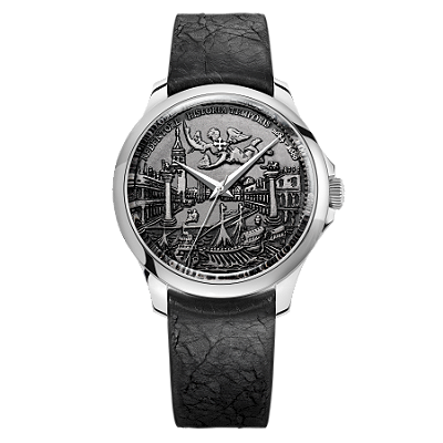 Venezianico Historia Temporis