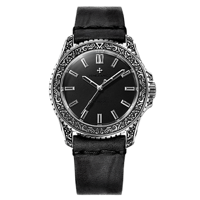 Venezianico Nereide Acquaforte