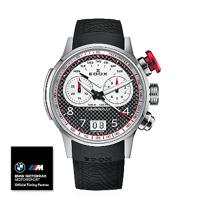 Edox Chronorally BMW Limitado