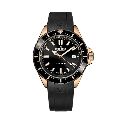 Edox Neptunian 1000M