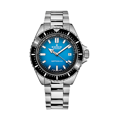 Edox Neptunian 1000M