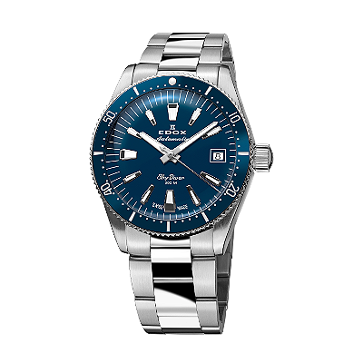 Edox Skydiver 38