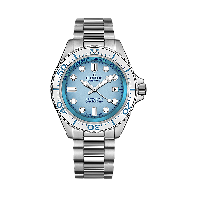 Edox Neptunian Grande Resérve