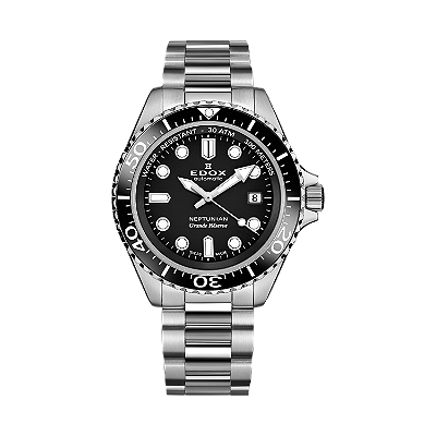 Edox Neptunian Grande Resérve