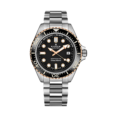 Edox Neptunian Grande Resérve