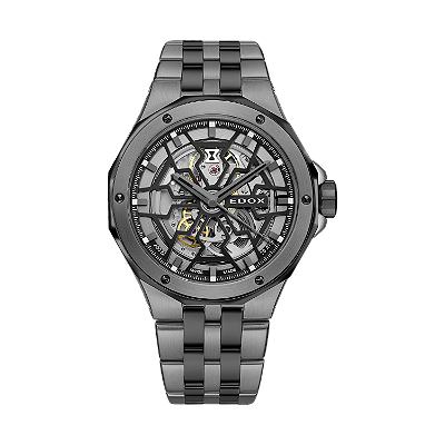 Edox Delfin Mecano