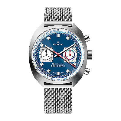 Edox Sportsman Limitado