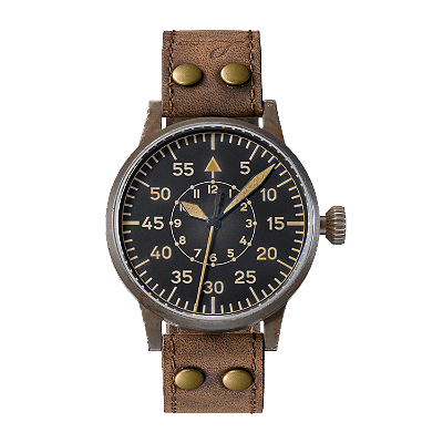 Laco Paderborn Erbstück