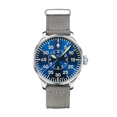 Laco Aachen Blaue Stunde 42