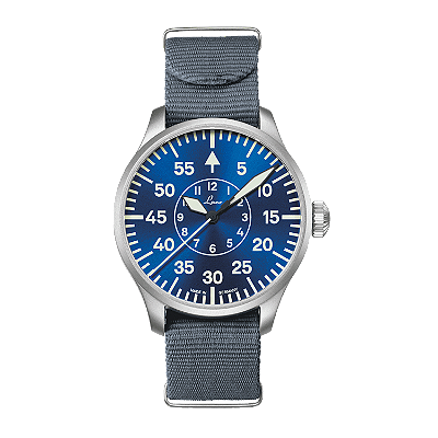 Laco Aachen Blaue Stunde 42