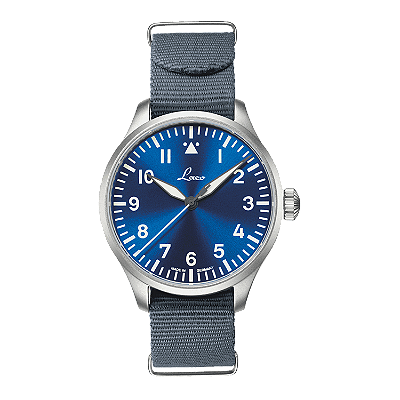 Laco Augsburg Blaue Stunde 39