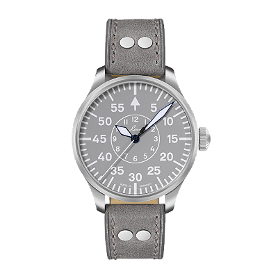Laco Aachen Grau 42