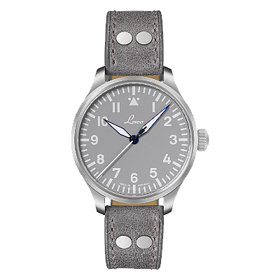 Laco Augsburg Grau 39