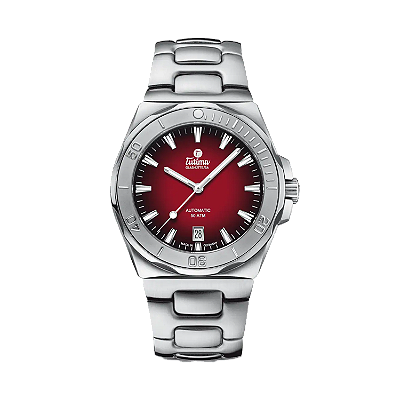 Tutima Glashütte Seven Seas S