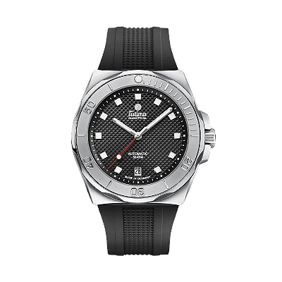 Tutima Glashütte Seven Seas S