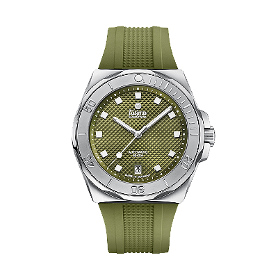 Tutima Glashütte Seven Seas S