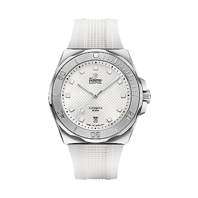 Tutima Glashütte Seven Seas S