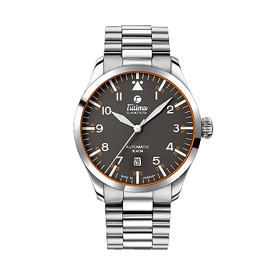 Tutima Glashütte Flieger