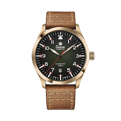 Tutima Glashütte Flieger Limitado