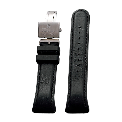 Tutima Glashütte Pulseira Híbrida (Seven Seas S 40mm)