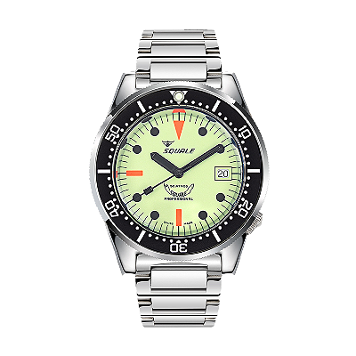Squale 1521