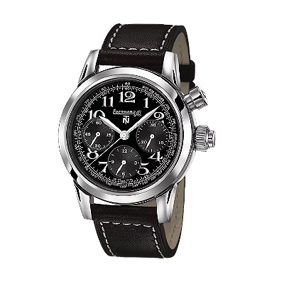 Eberhard & Co Tazio Nuvolari Valderbuilt Cup