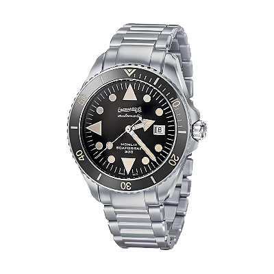 Eberhard & Co Scafograf