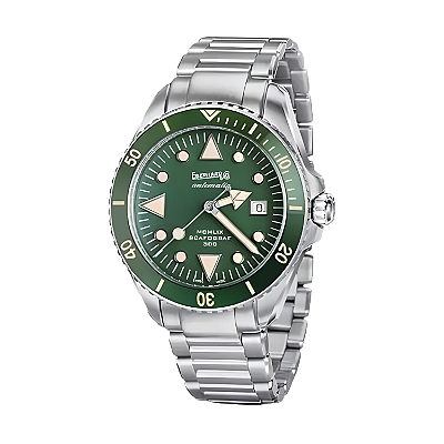 Eberhard & Co Scafograf