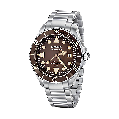 Eberhard & Co Scafograf