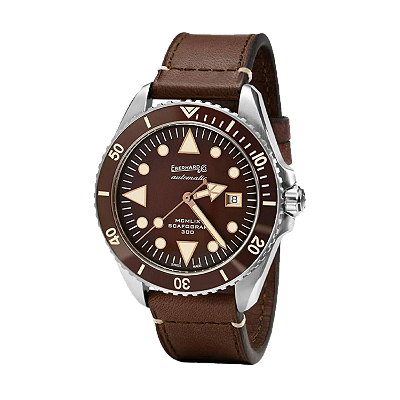 Eberhard & Co Scafograf